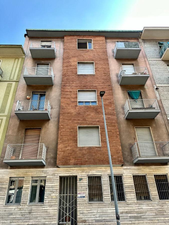 Casa Beinasco Lejlighed Torino Eksteriør billede